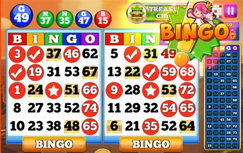 bingo spielen kostenlos online